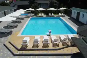 Okhotnichiy Club Mini-hotel, Rostov-na-Donu