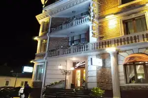 Nalchik Butik-Hotel, Nalchik