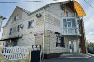 Raduga Mini-hotel, Liski