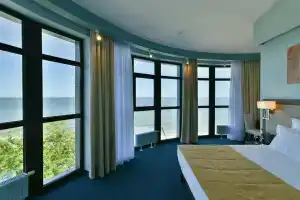 Kandinskiy Hotel, Zelenogradsk