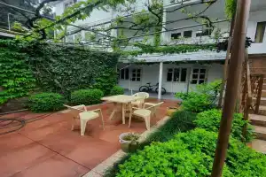 Soloniki Hotel, Soloniki