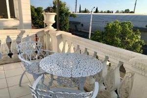 Butik-Hotel Belyij Dom Balerinyi, Sukhumi