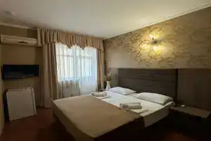 Ziridis Hotel, Vityazevo
