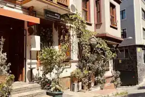 Astra Boutique Hotel, Istanbul