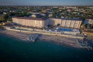 Orhidea (Orhideya) Mini-hotel, Nikolayevka