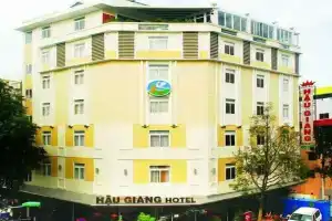 Hau Giang Hotel, Can Tho