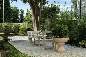 Villa la Tuia B&B, Lucca