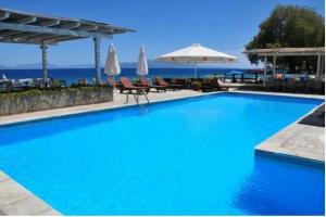 Lido Hotel, Xylokastro