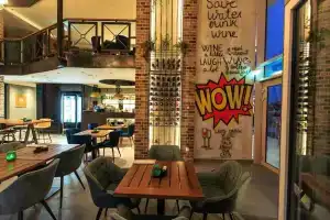Wow Hotel Alltime Montenegro Apartments, Budva