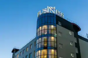 Busines, Surgut