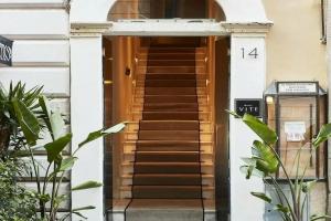 HOTEL VITE - By Naman Hotellerie, Rome