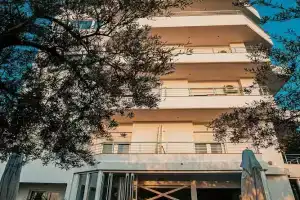 Hotel Sunset GL, Vlore