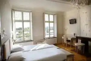 Amrâth Hotel Bigarré, Maastricht