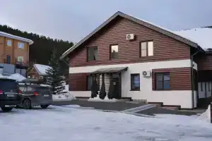 Vysota 806, Beloretsk