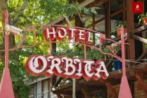 Orbita Boutique Hotel, Shymkent