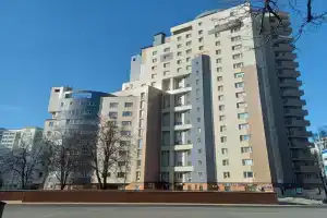 Xenia City Hotel, Zelenograd