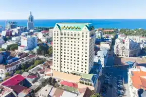 Wyndham Hotel, Batumi