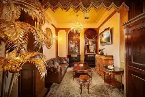 Anna Boutique Art Deco Hotel 4, Kaliningrad