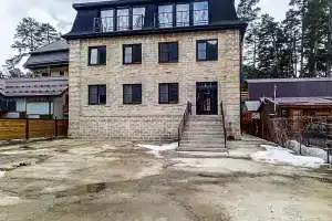 Blagodat Guest House, Arkhyz