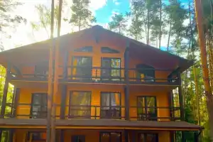 Park Hotel Sea Breeze, Bolshoy Suhodol