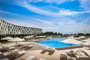 Family Hotel Amarin by Maistra Select, Rovinj