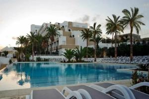 Salini Resort, St. Pauls Bay