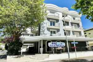 Christian Hotel, Riccione