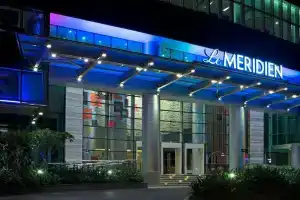Le Meridien Saigon, Ho Chi Minh