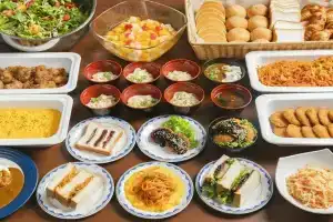Sotetsu Fresa Inn Nagoya-Shinkansenguchi, Nagoya