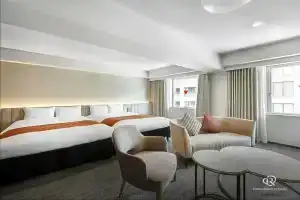 Daiwa Roynet Hotel Osaka-Kitahama, Osaka