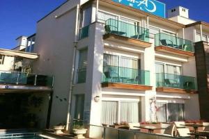 Marin-A Hotel & Spa, Turgutreis