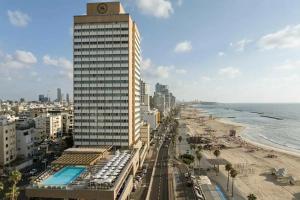 Sheraton Grand Tel Aviv, Tel Aviv