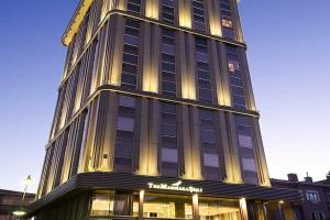 The Cettia Istanbul, Istanbul