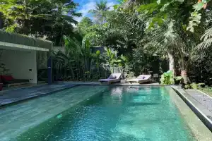Bubu Suite by Prasi, Ubud