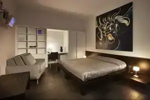 Ca' Pozzo Inn, Venice