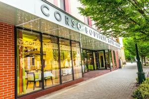 Corso Boutique Hotel, Gyula