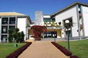 Hotel Escola, Funchal