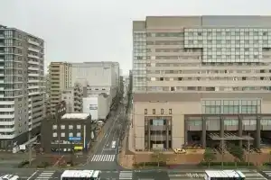Hotel Eclair Hakata, Fukuoka