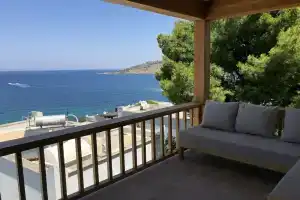 Life Butiq Hotel, Yalikavak