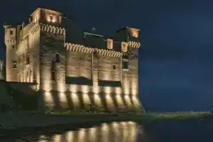 Borghetto Hotel, Santa Marinella