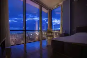 Nork Hotel, Yerevan