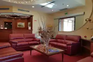 La Martinica Resort, Bagheria