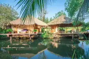 Asita Eco Resort, xamphwa