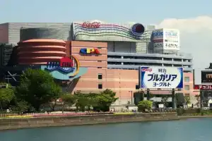 Hotel Wbf Grande Hakata, Fukuoka