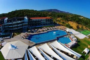 Limenaria - Hotels