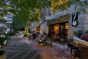 The Westin Riverwalk, San Antonio, San Antonio