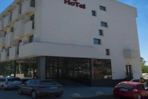 Wine Hotel, Chisinau