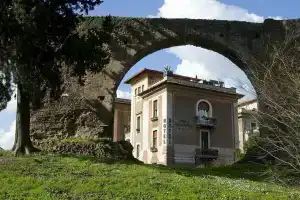 Hotel Emona Aquaeductus, Rome