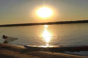 Otdyh na donu, rybalka Tourist base, Vertyachy