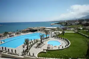 Lords Palace Hotel SPA Casino